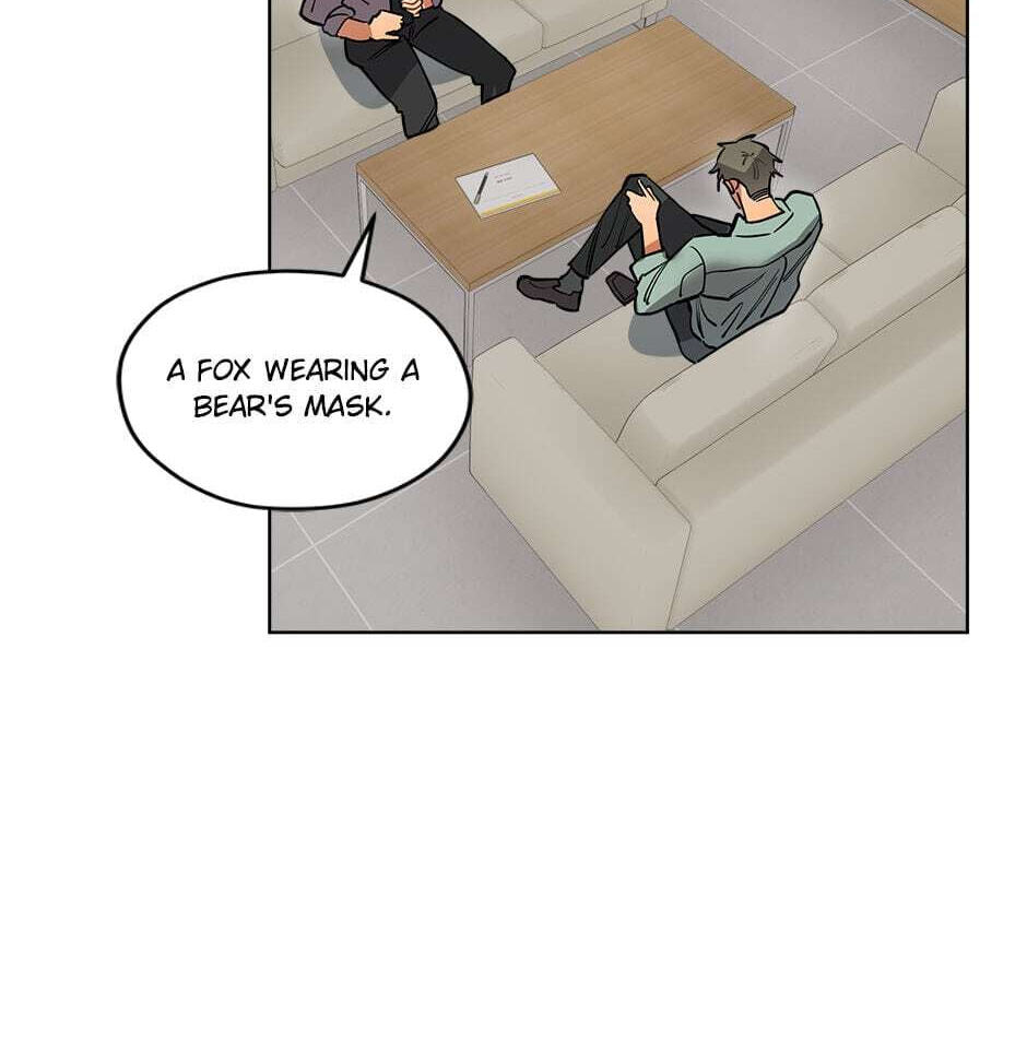 Read Downpour chapter 59.5 image 24 on Lezhin