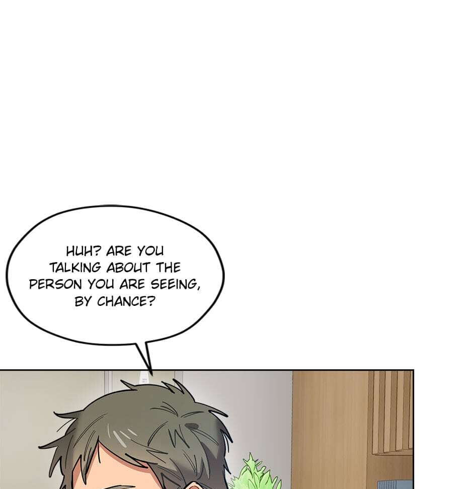Read Downpour chapter 59.5 image 25 on Lezhin
