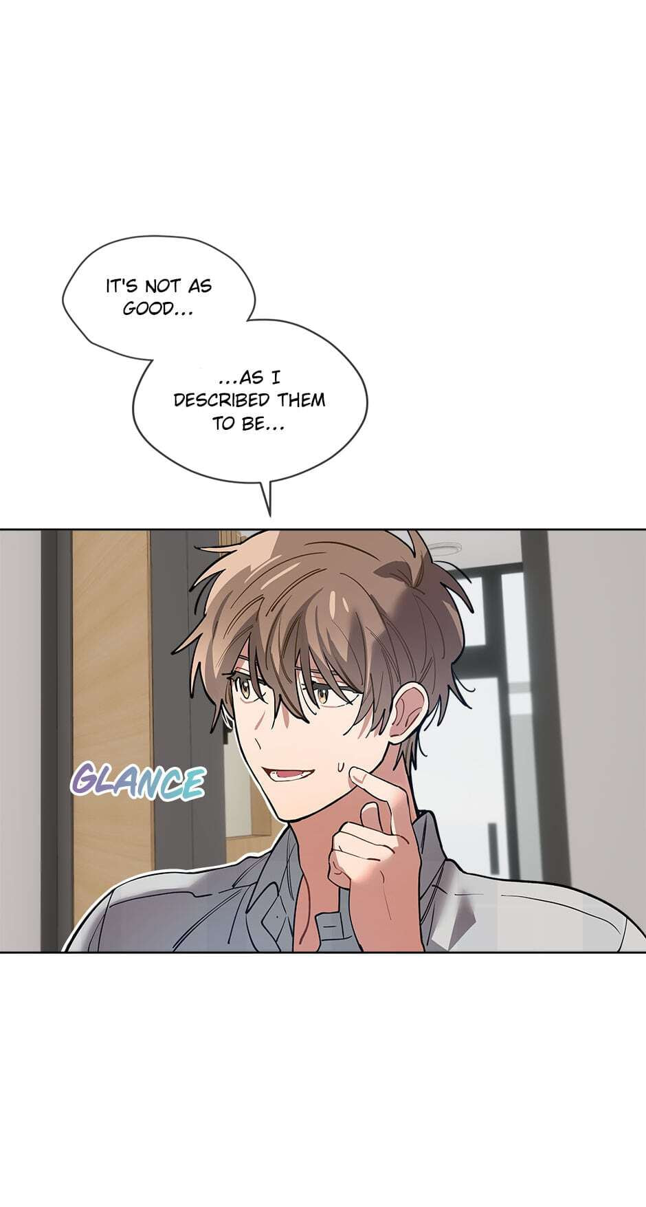 Read Downpour chapter 59.5 image 34 on Lezhin