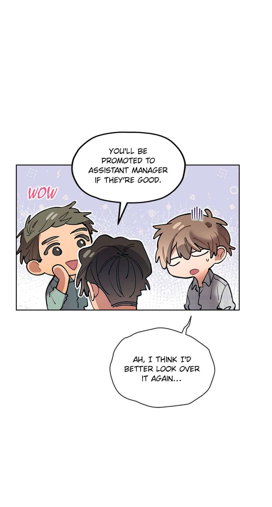 Read Downpour chapter 59.5 image 35 on Lezhin
