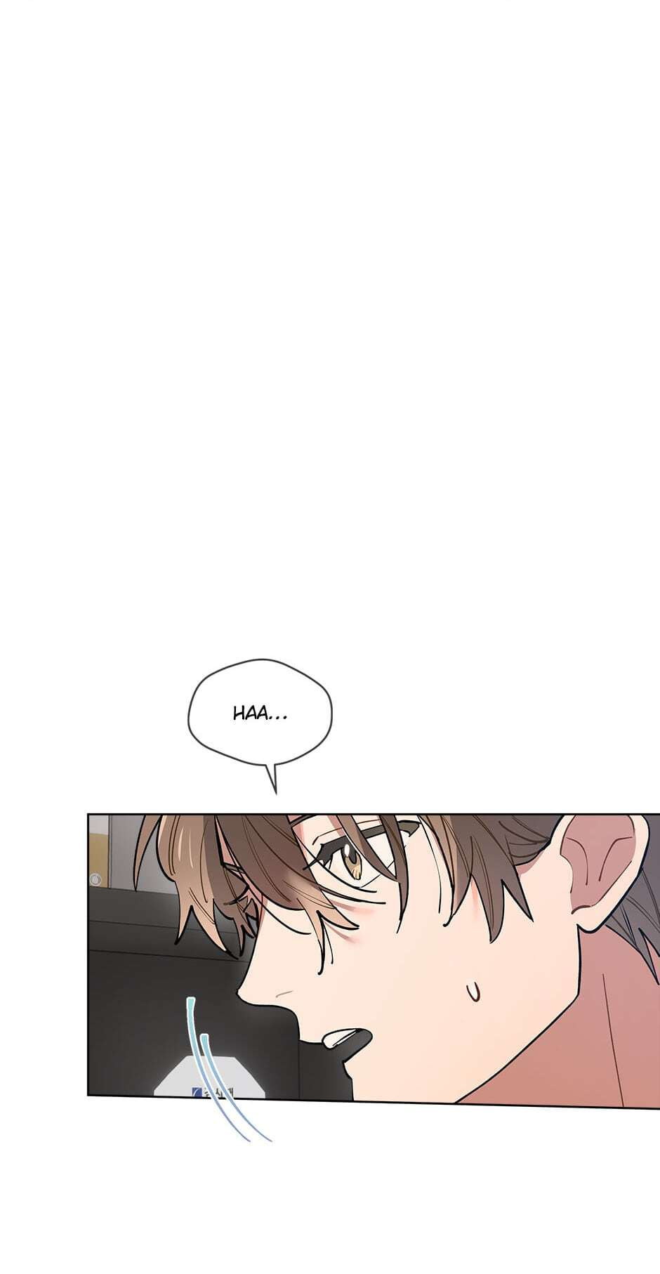 Read Downpour chapter 59.5 image 38 on Lezhin