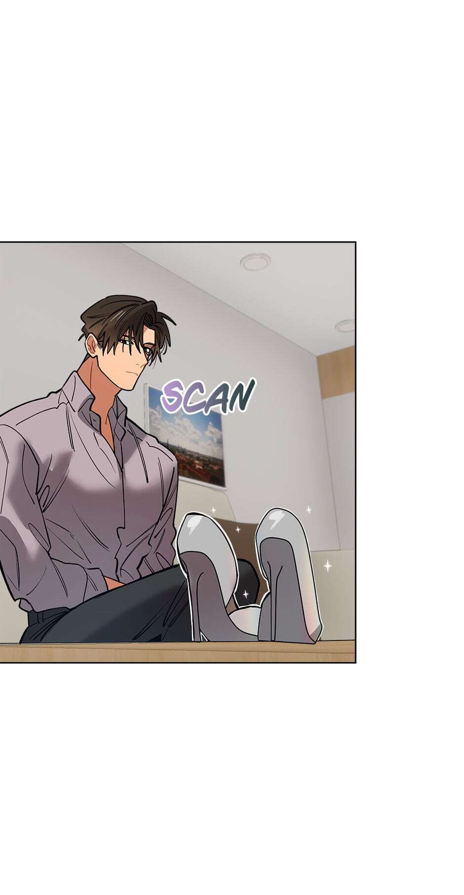 Read Downpour chapter 59.5 image 40 on Lezhin