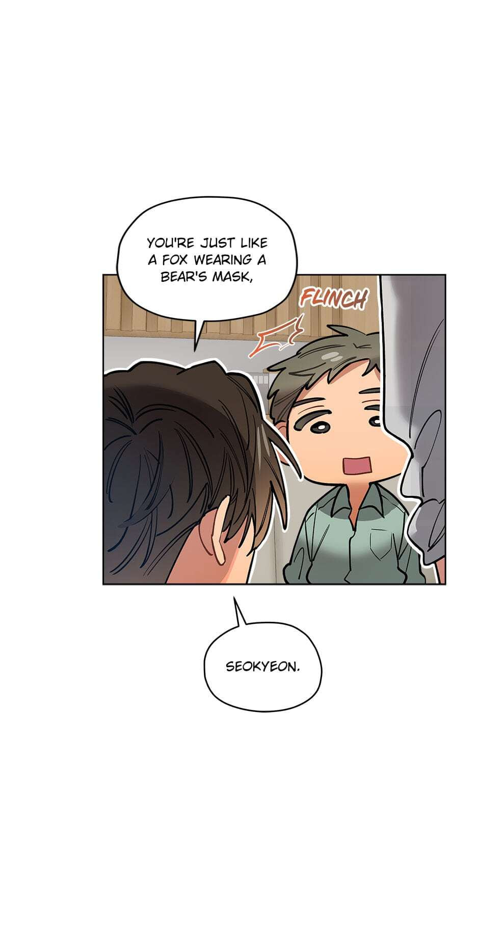 Read Downpour chapter 59.5 image 45 on Lezhin