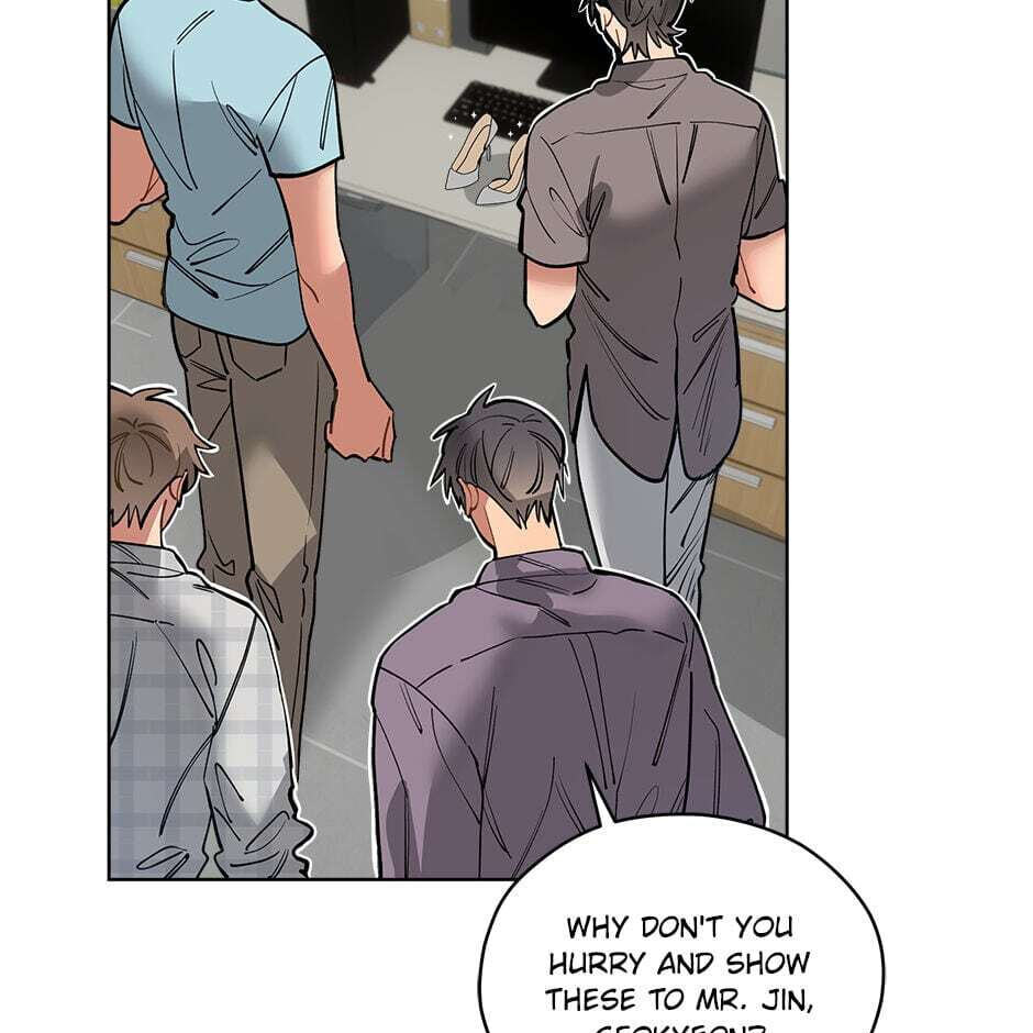 Read Downpour chapter 59.5 image 6 on Lezhin