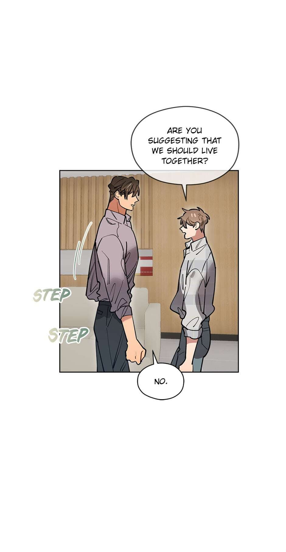 Read Downpour chapter 59.5 image 65 on Lezhin