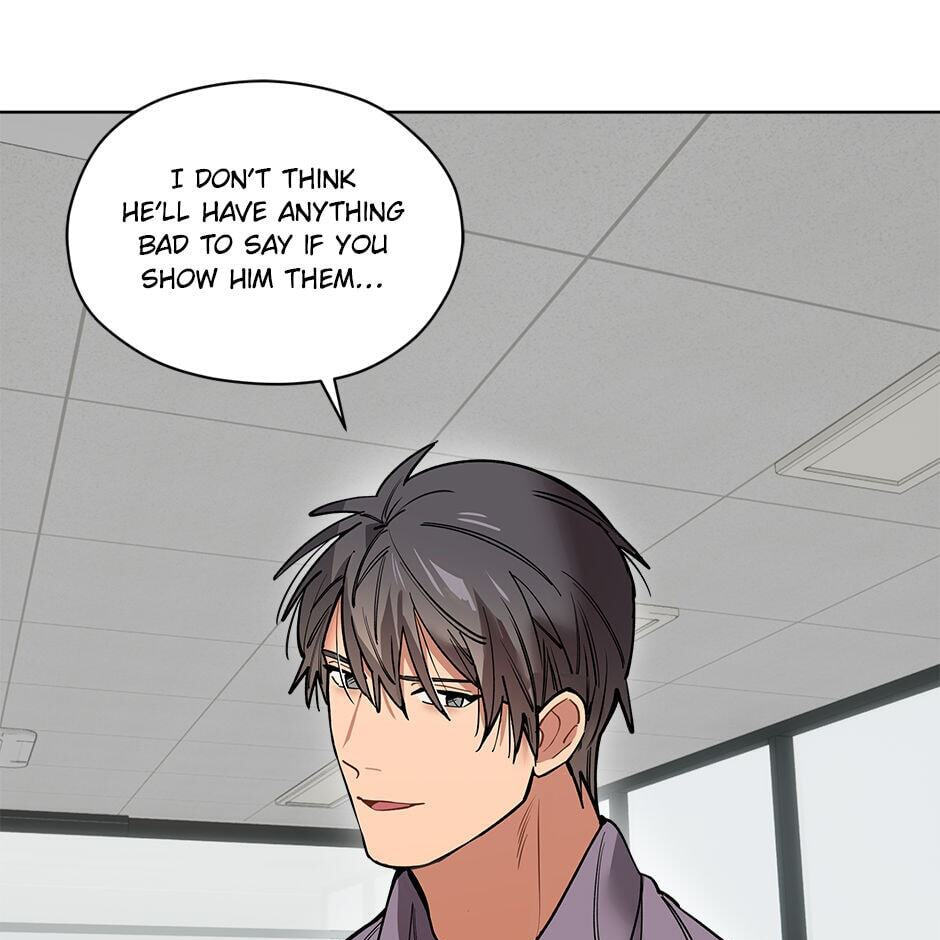 Read Downpour chapter 59.5 image 8 on Lezhin