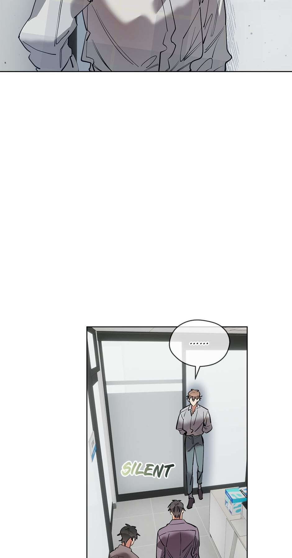 Read Downpour chapter 59.6 image 30 on Lezhin