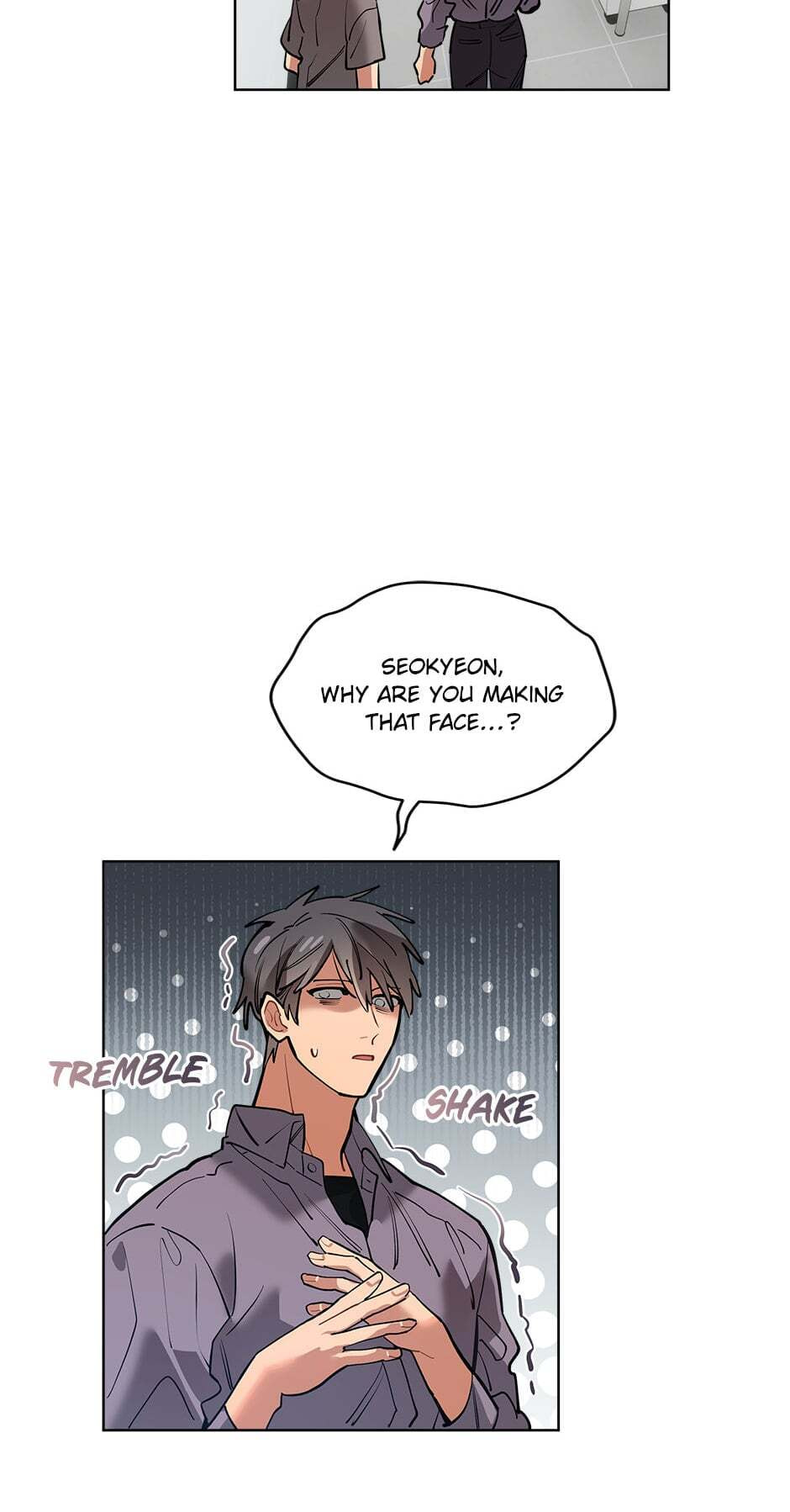 Read Downpour chapter 59.6 image 31 on Lezhin