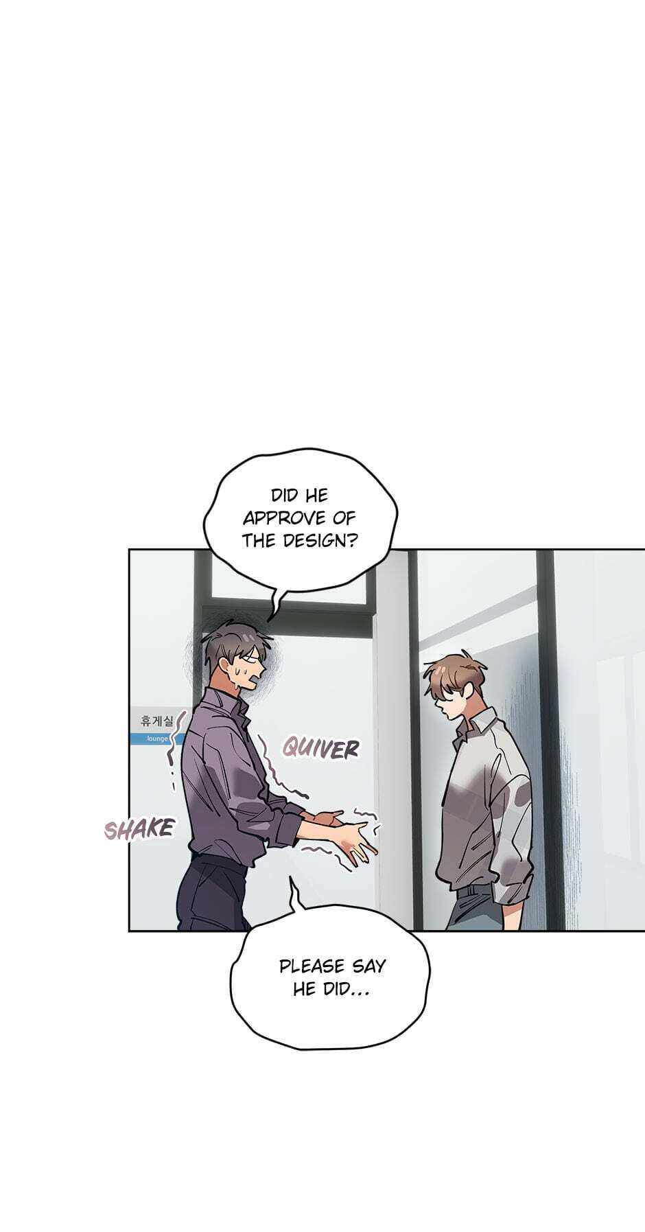 Read Downpour chapter 59.6 image 32 on Lezhin