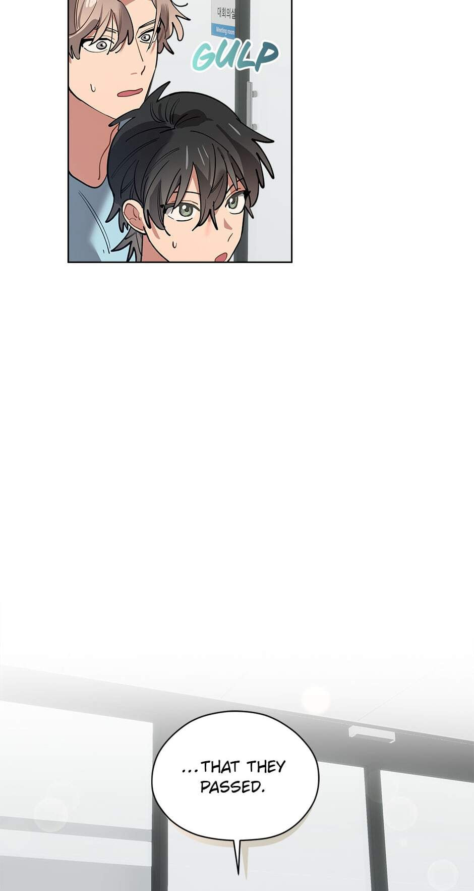 Read Downpour chapter 59.6 image 34 on Lezhin