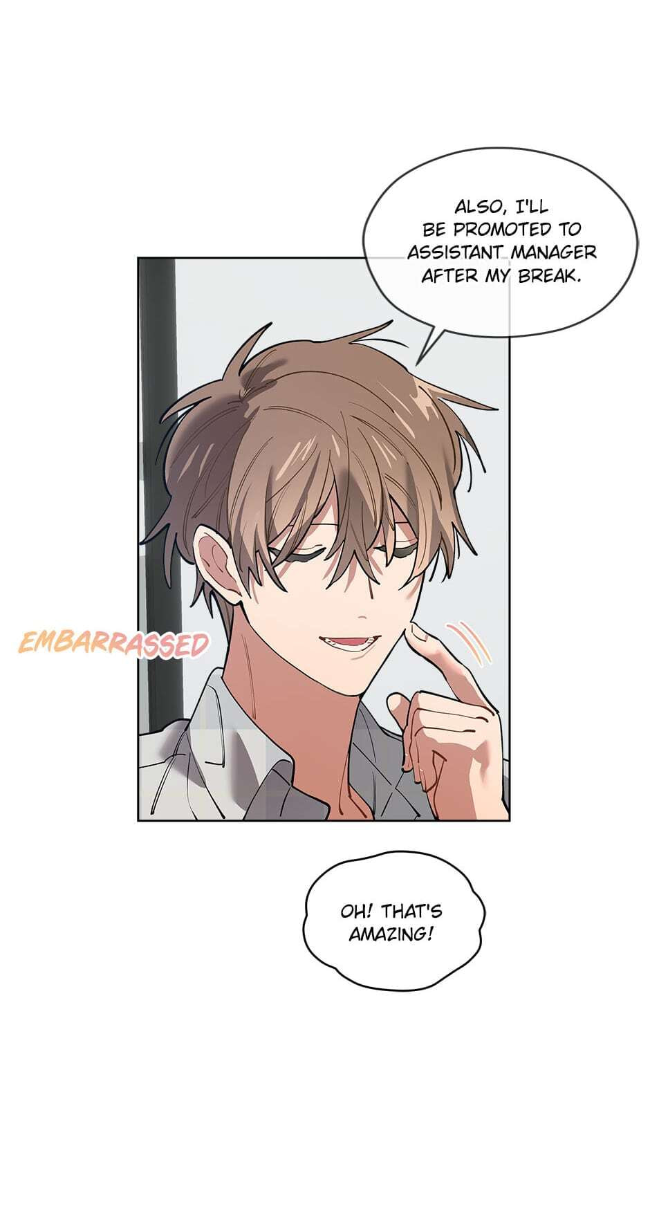 Read Downpour chapter 59.6 image 36 on Lezhin