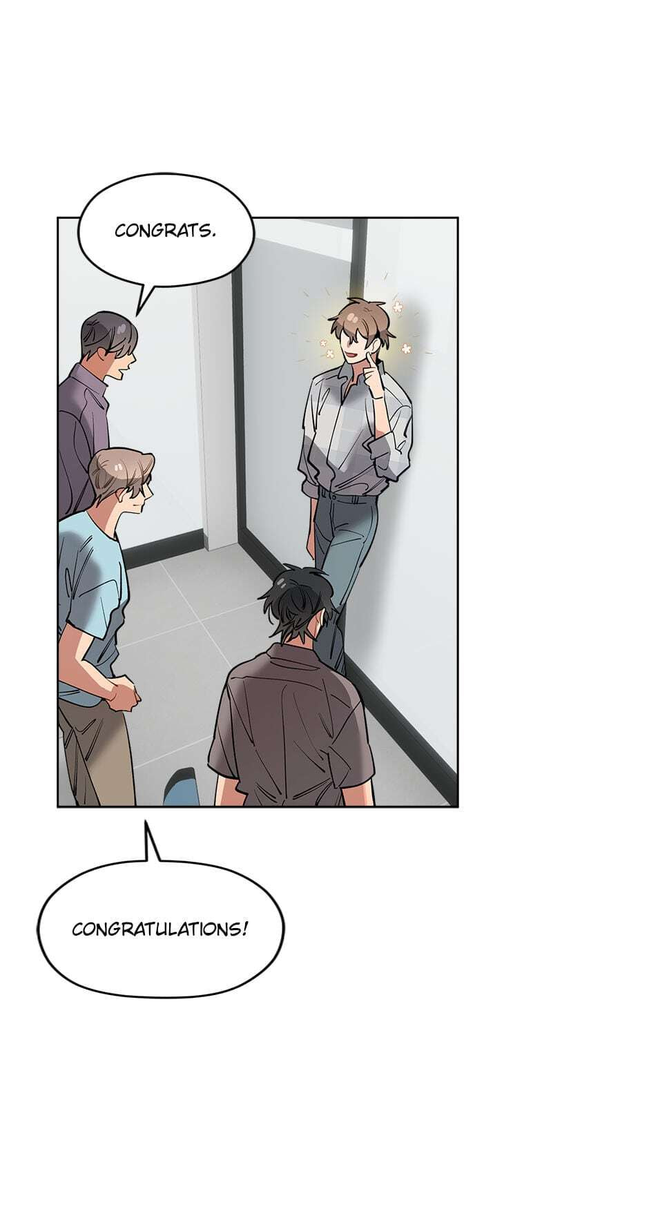 Read Downpour chapter 59.6 image 37 on Lezhin