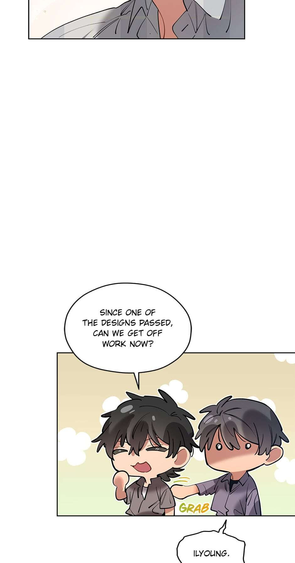 Read Downpour chapter 59.6 image 40 on Lezhin
