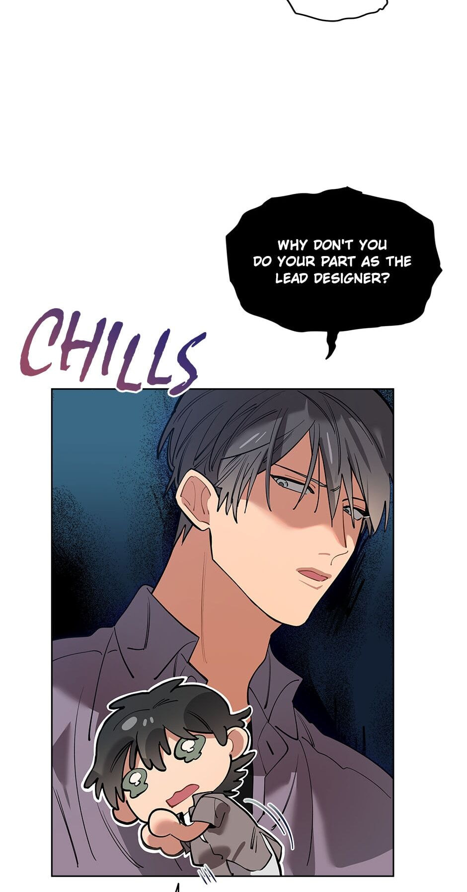 Read Downpour chapter 59.6 image 41 on Lezhin