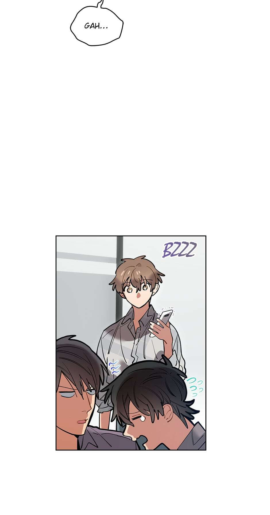 Read Downpour chapter 59.6 image 42 on Lezhin