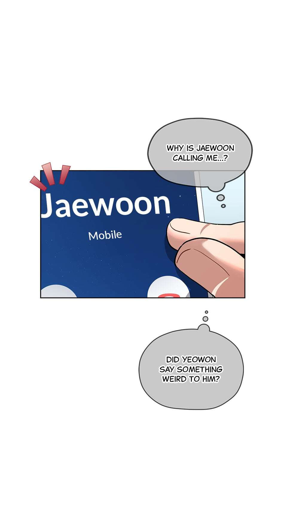 Read Downpour chapter 59.6 image 44 on Lezhin