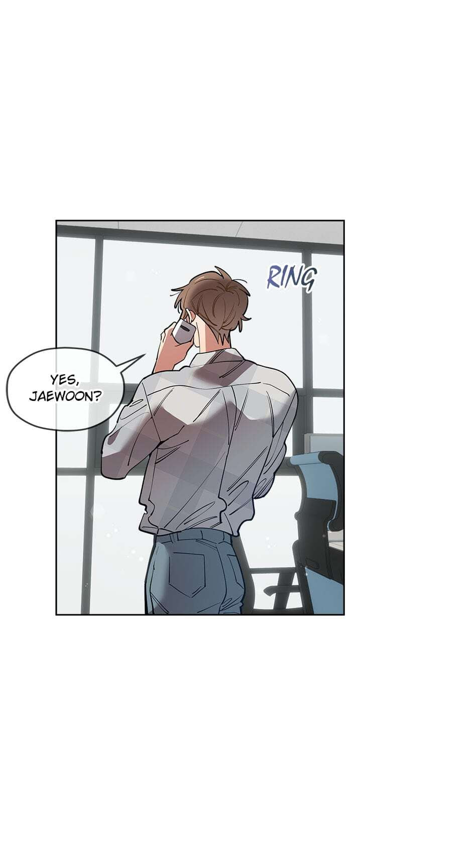 Read Downpour chapter 59.6 image 45 on Lezhin