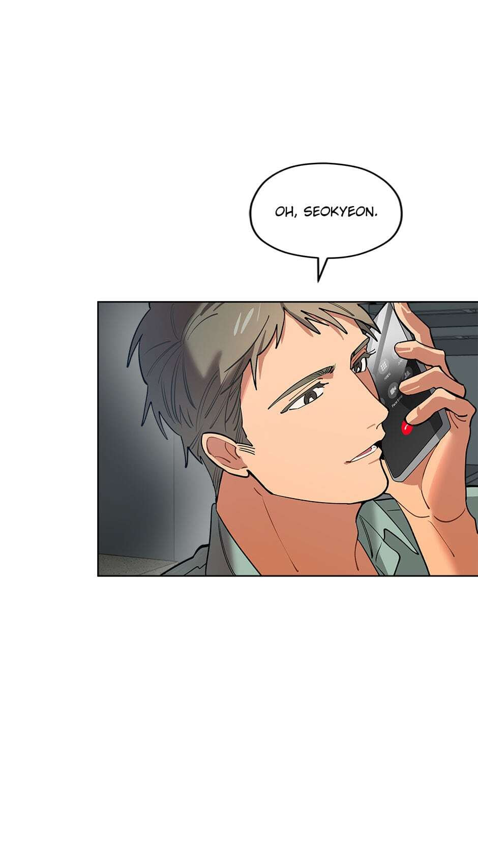 Read Downpour chapter 59.6 image 46 on Lezhin
