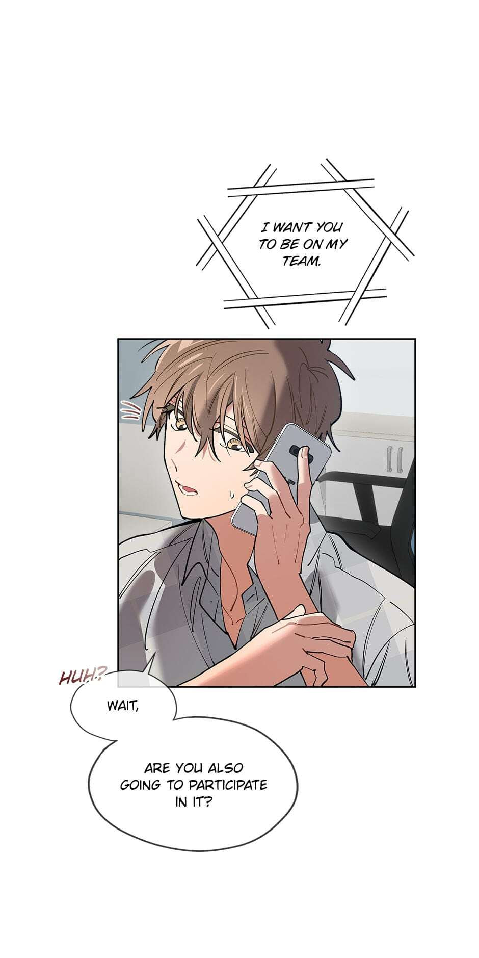 Read Downpour chapter 59.6 image 48 on Lezhin