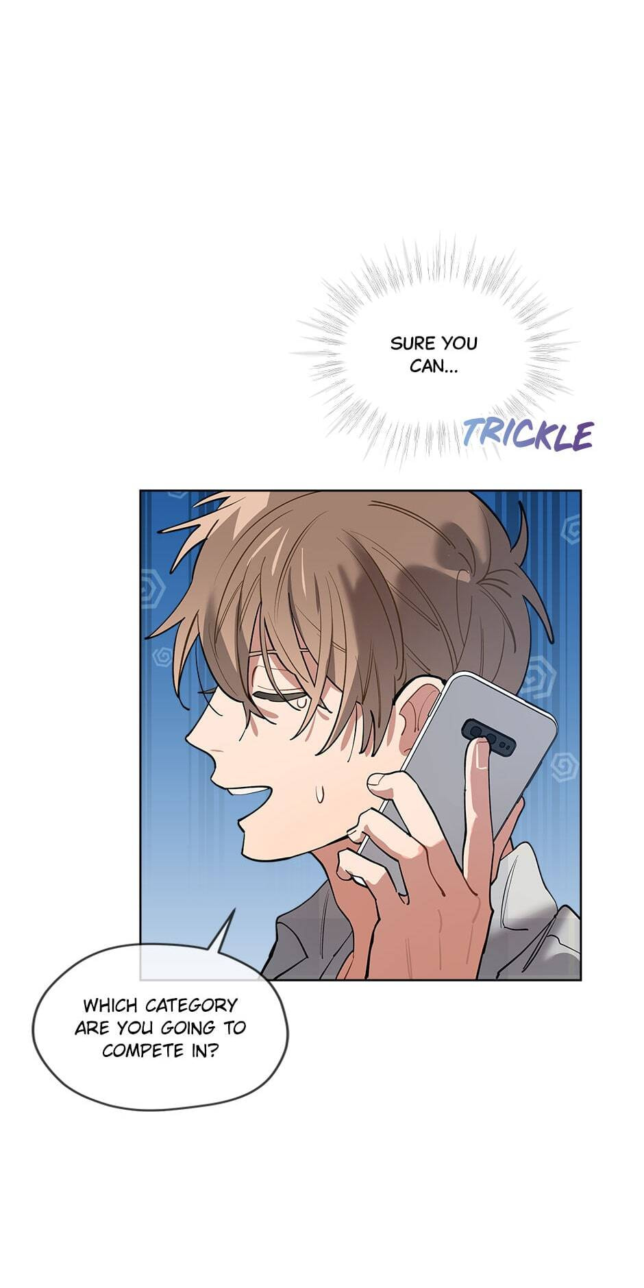 Read Downpour chapter 59.6 image 50 on Lezhin
