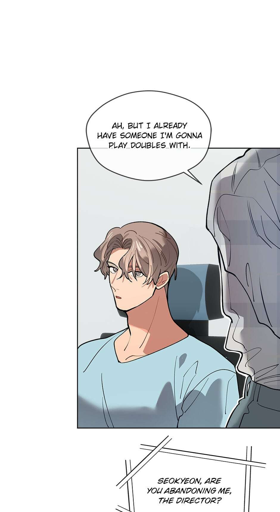 Read Downpour chapter 59.6 image 52 on Lezhin