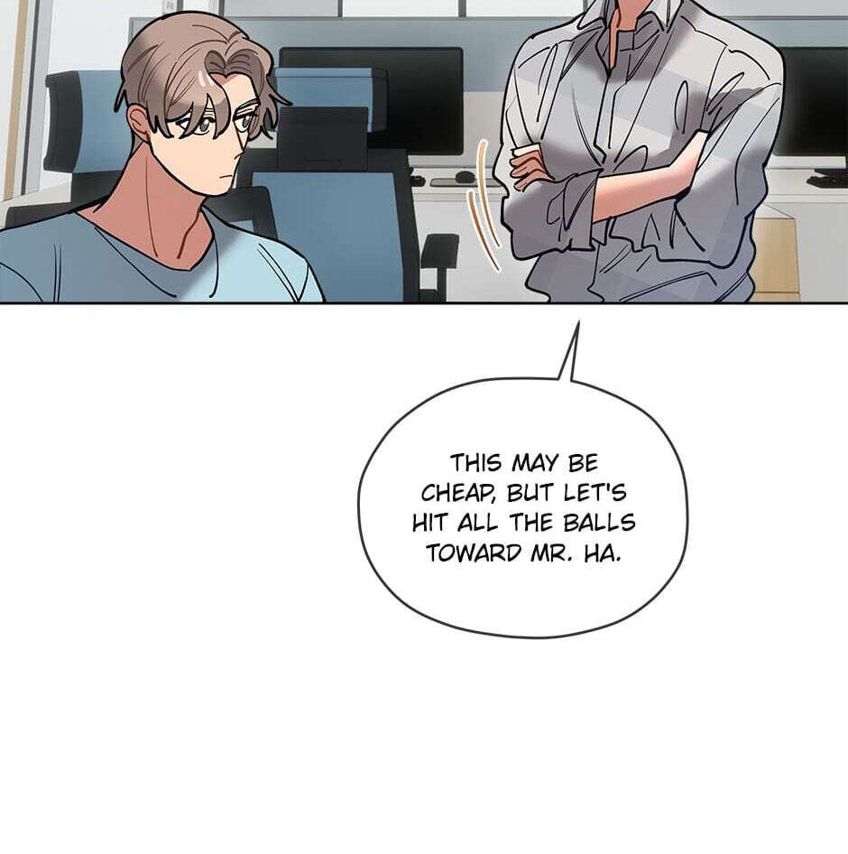 Read Downpour chapter 59.6 image 64 on Lezhin