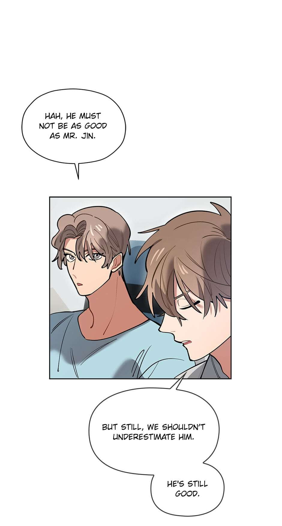 Read Downpour chapter 59.6 image 65 on Lezhin