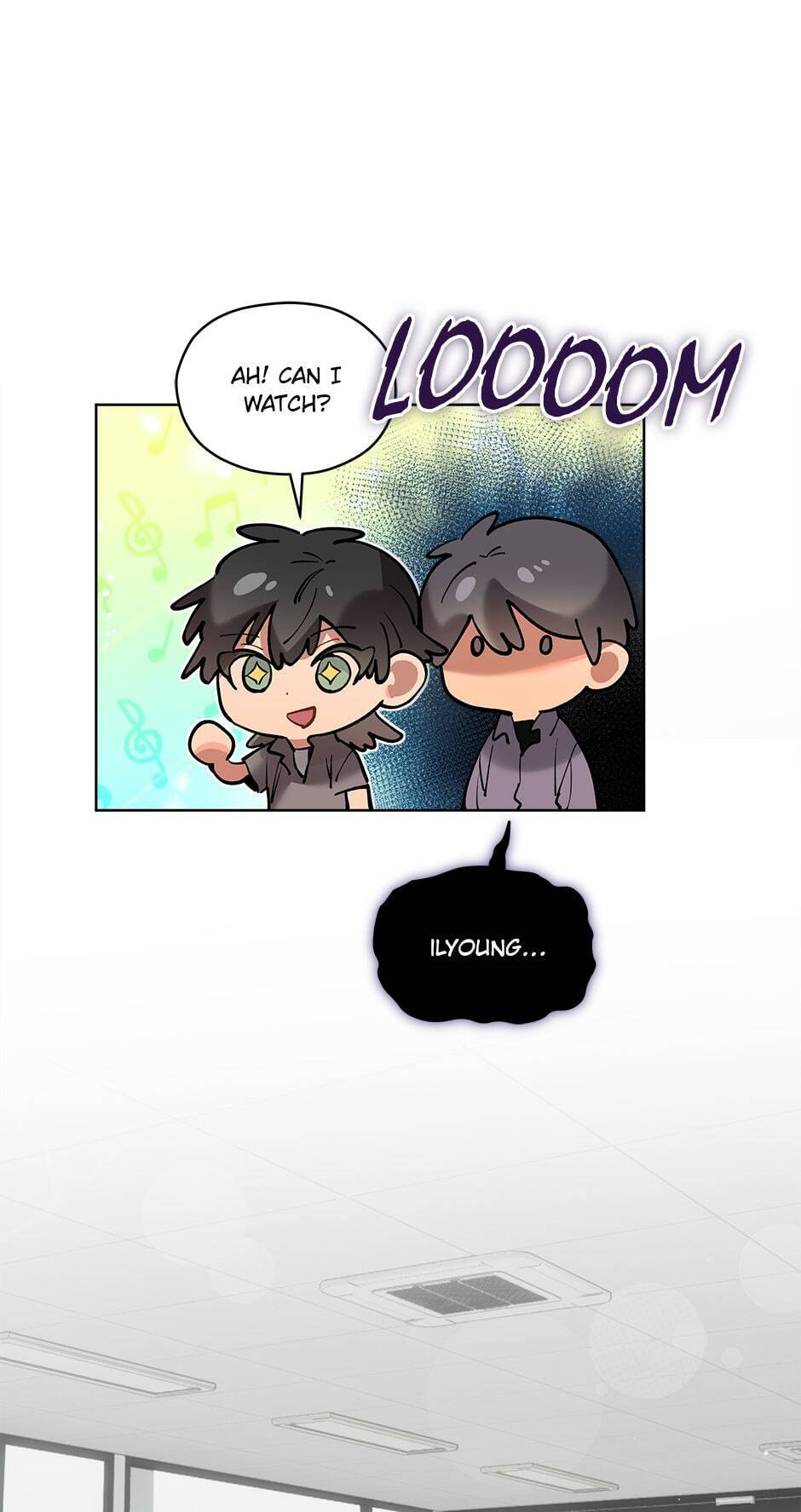 Read Downpour chapter 59.6 image 70 on Lezhin