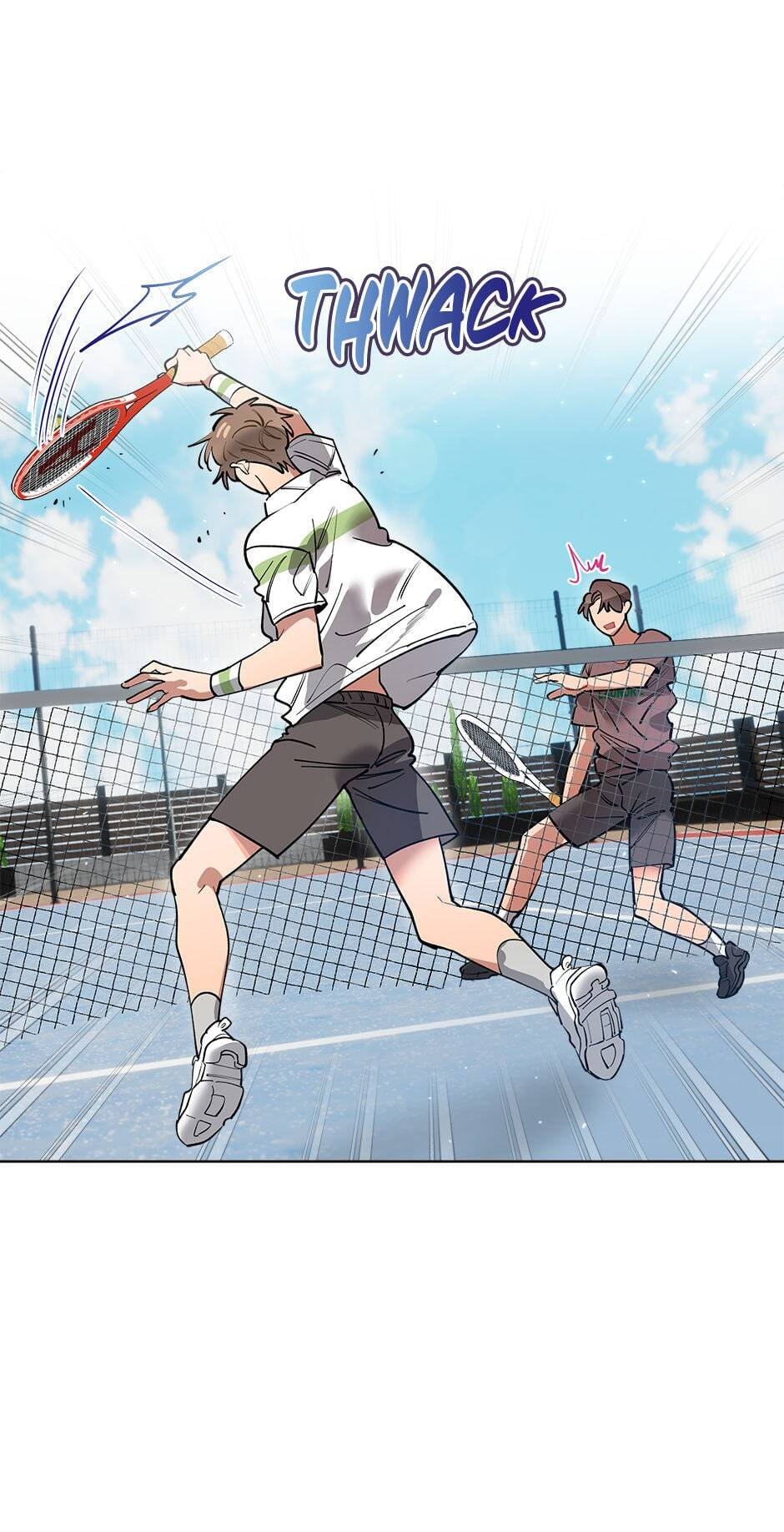 Read Downpour chapter 59.7 image 10 on Lezhin