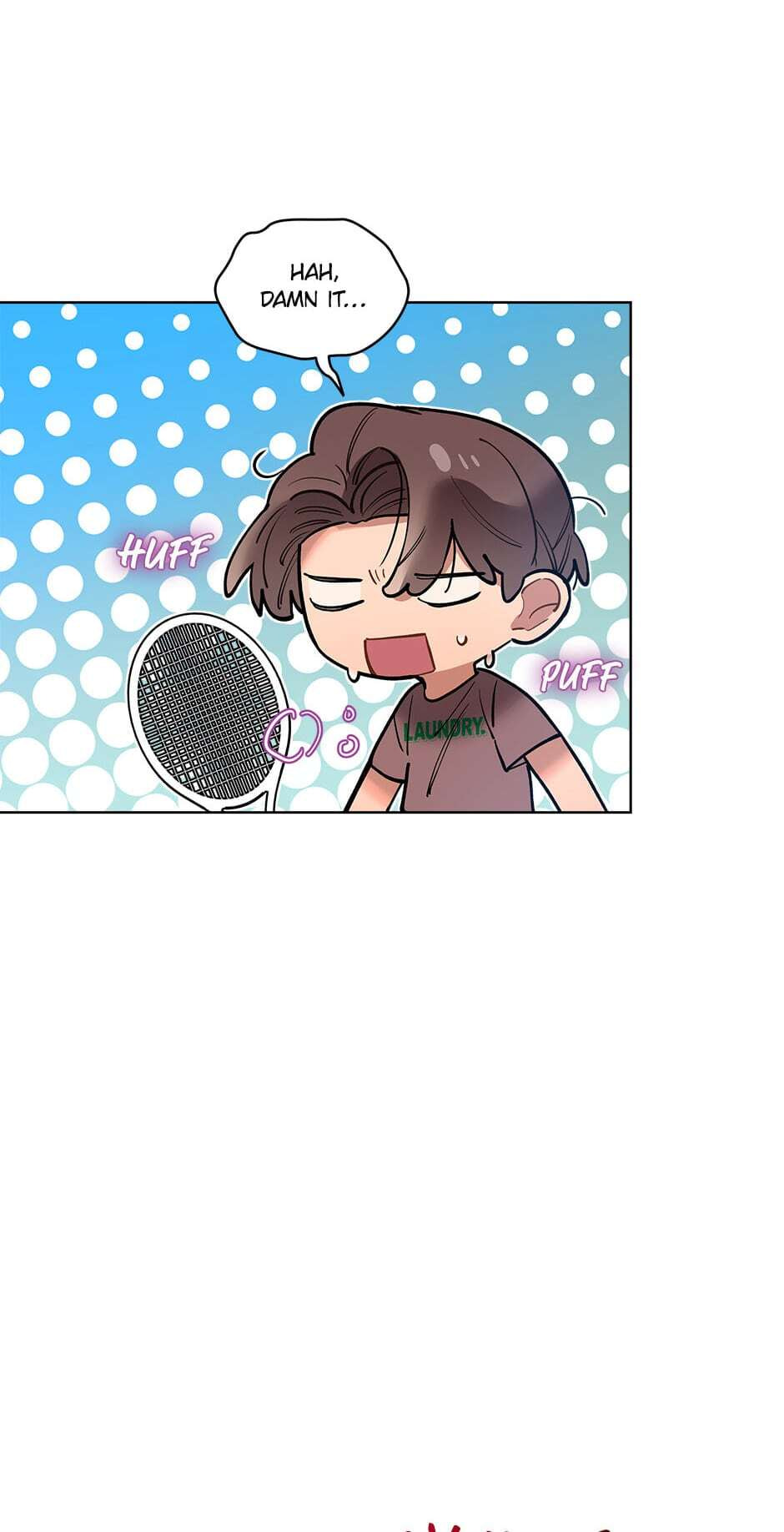 Read Downpour chapter 59.7 image 11 on Lezhin