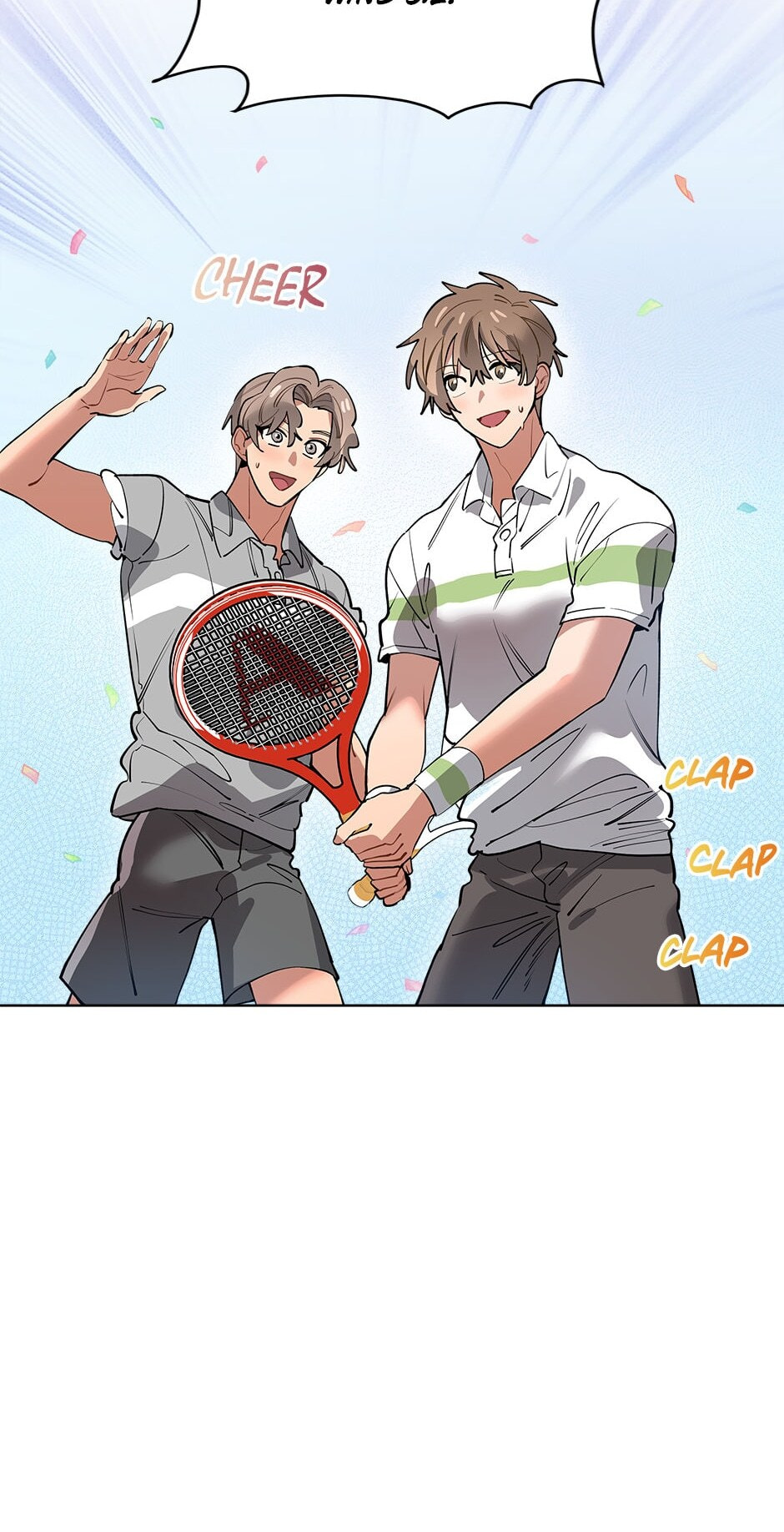 Read Downpour chapter 59.7 image 13 on Lezhin