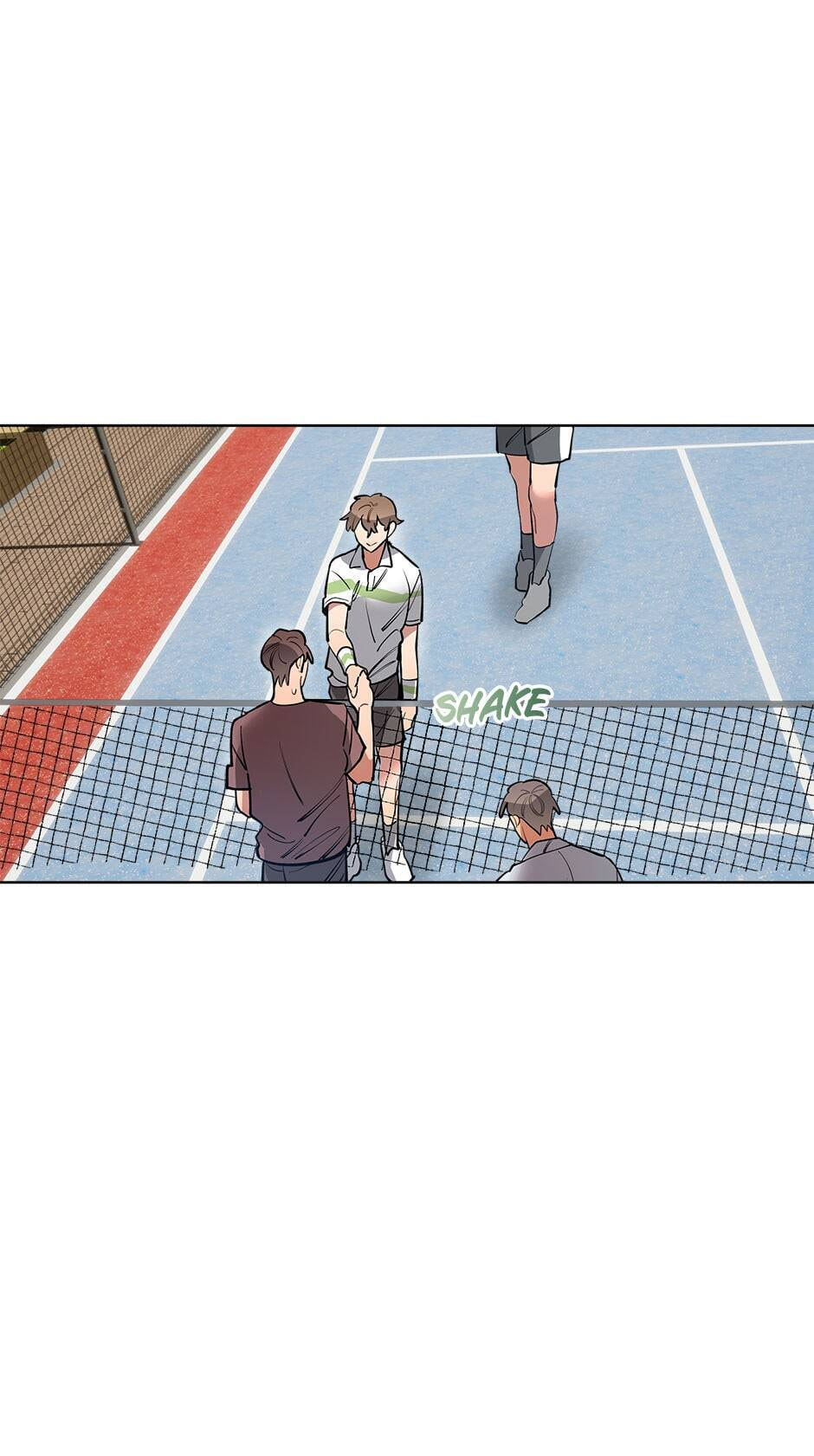 Read Downpour chapter 59.7 image 15 on Lezhin