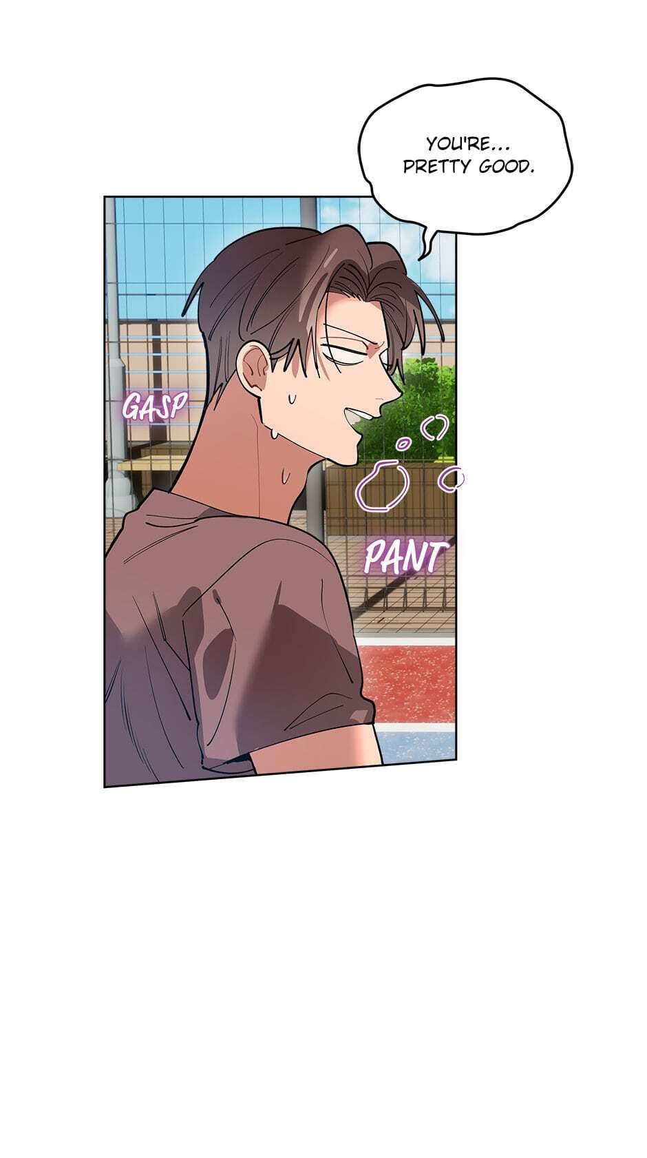 Read Downpour chapter 59.7 image 16 on Lezhin