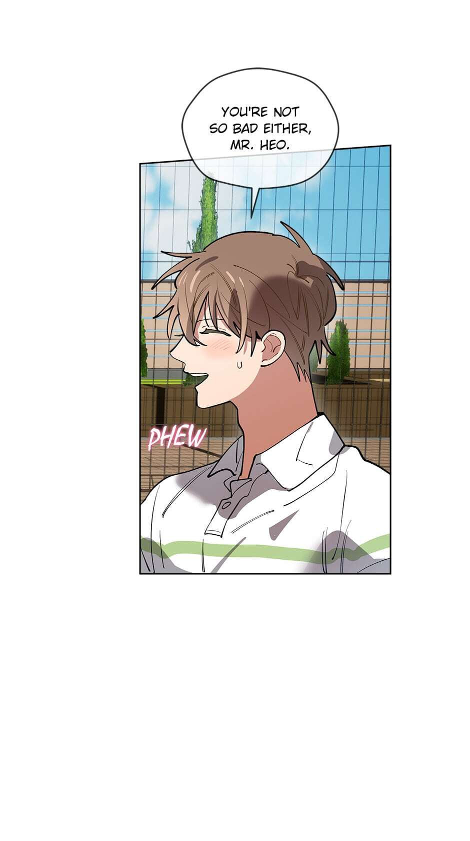 Read Downpour chapter 59.7 image 17 on Lezhin