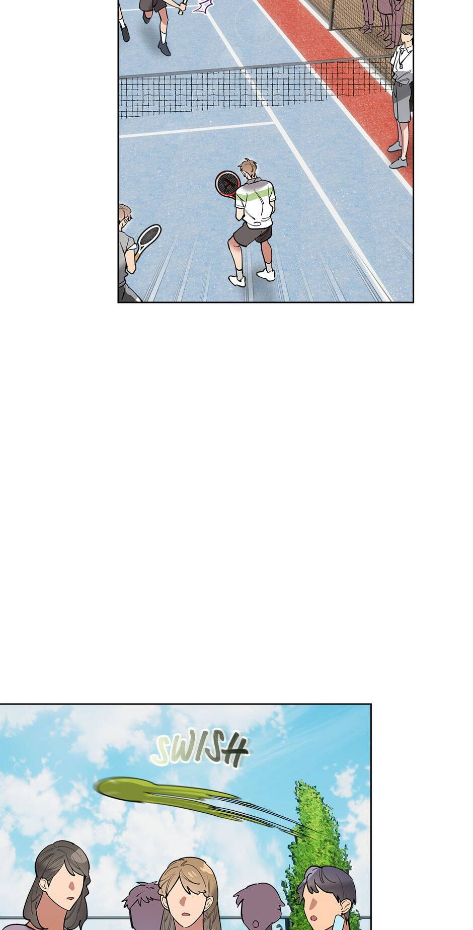 Read Downpour chapter 59.7 image 2 on Lezhin