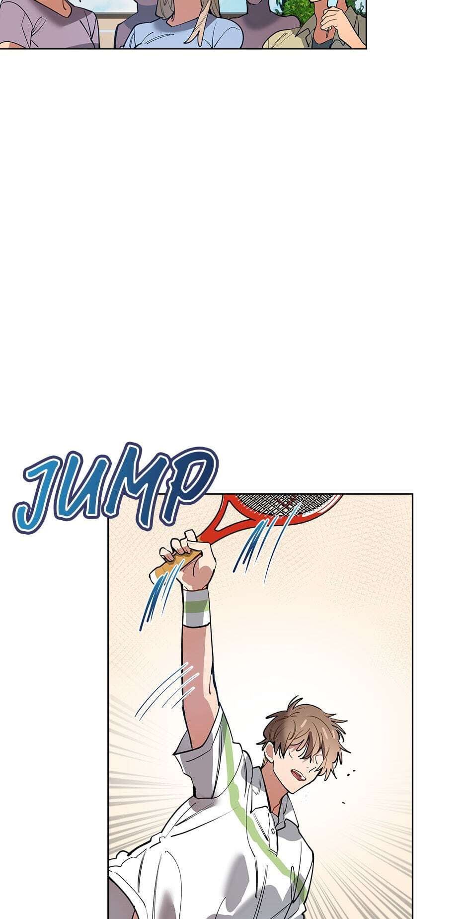 Read Downpour chapter 59.7 image 3 on Lezhin