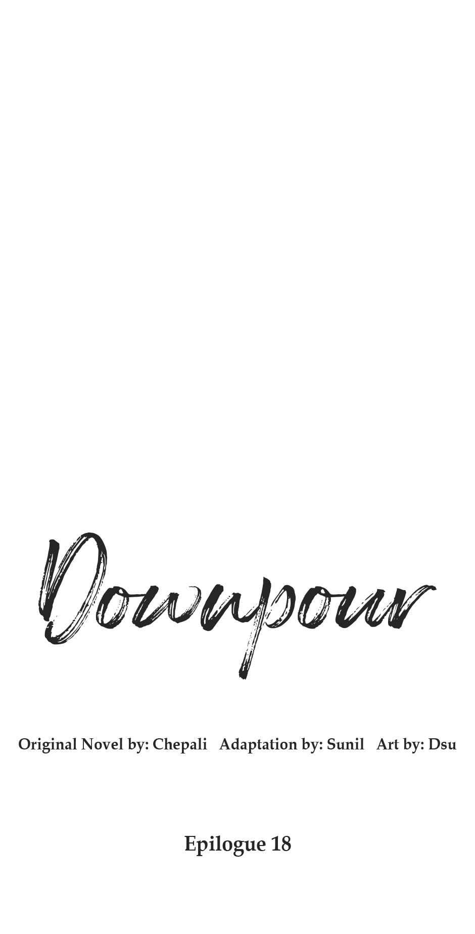 Read Downpour chapter 59.7 image 43 on Lezhin