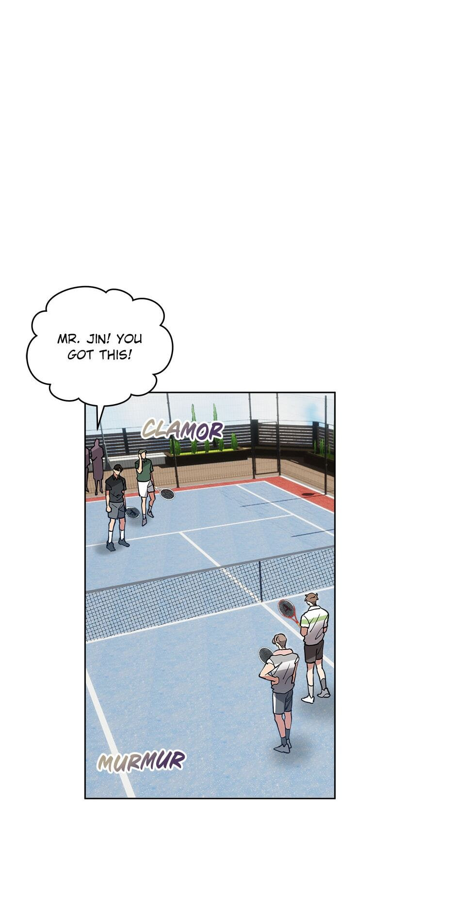 Read Downpour chapter 59.7 image 45 on Lezhin
