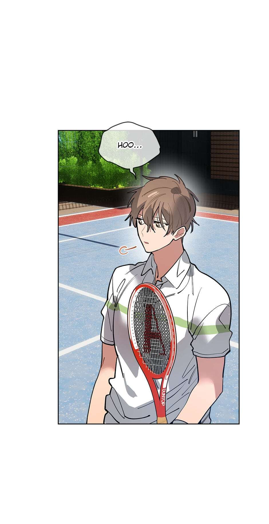 Read Downpour chapter 59.7 image 48 on Lezhin