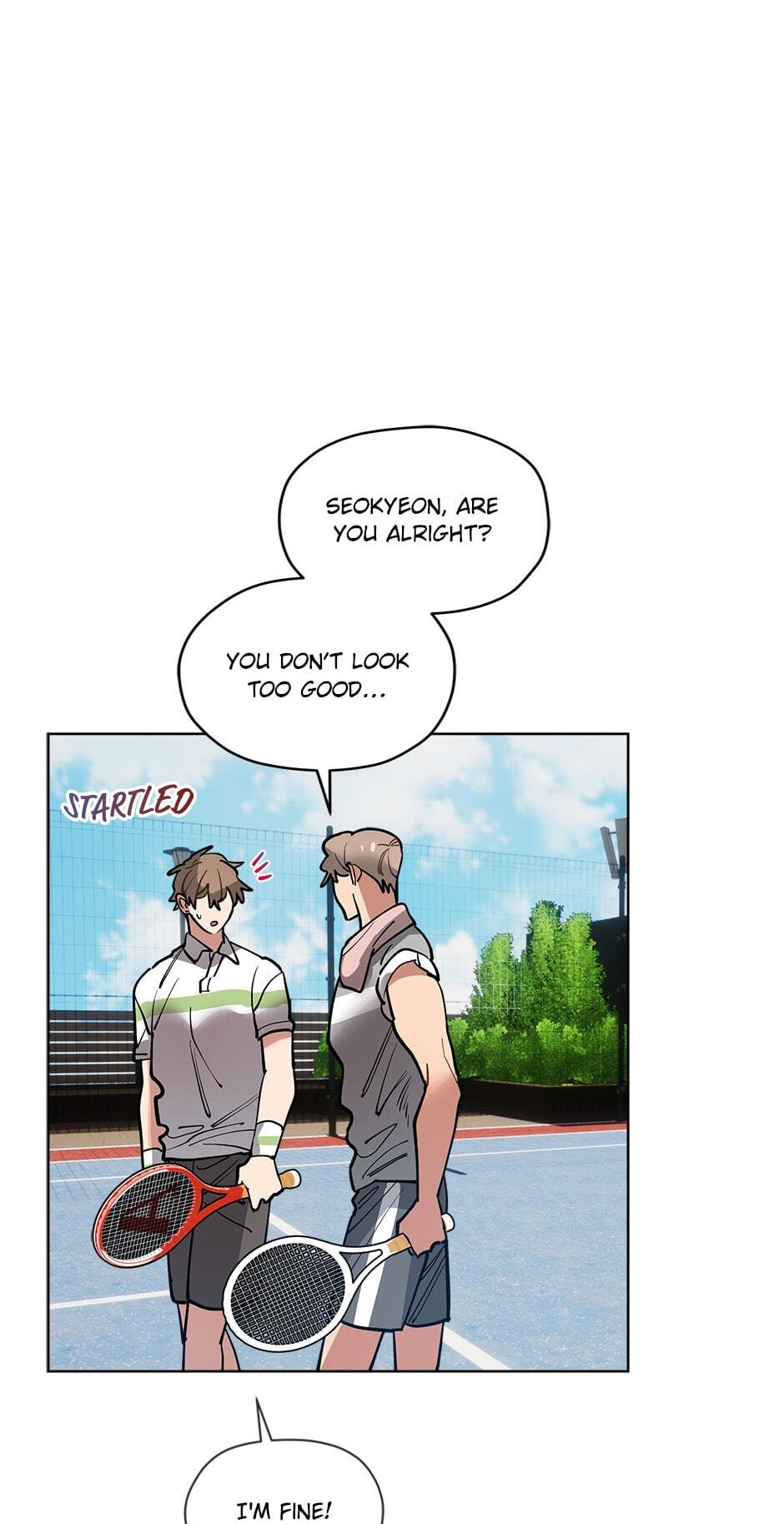Read Downpour chapter 59.7 image 49 on Lezhin