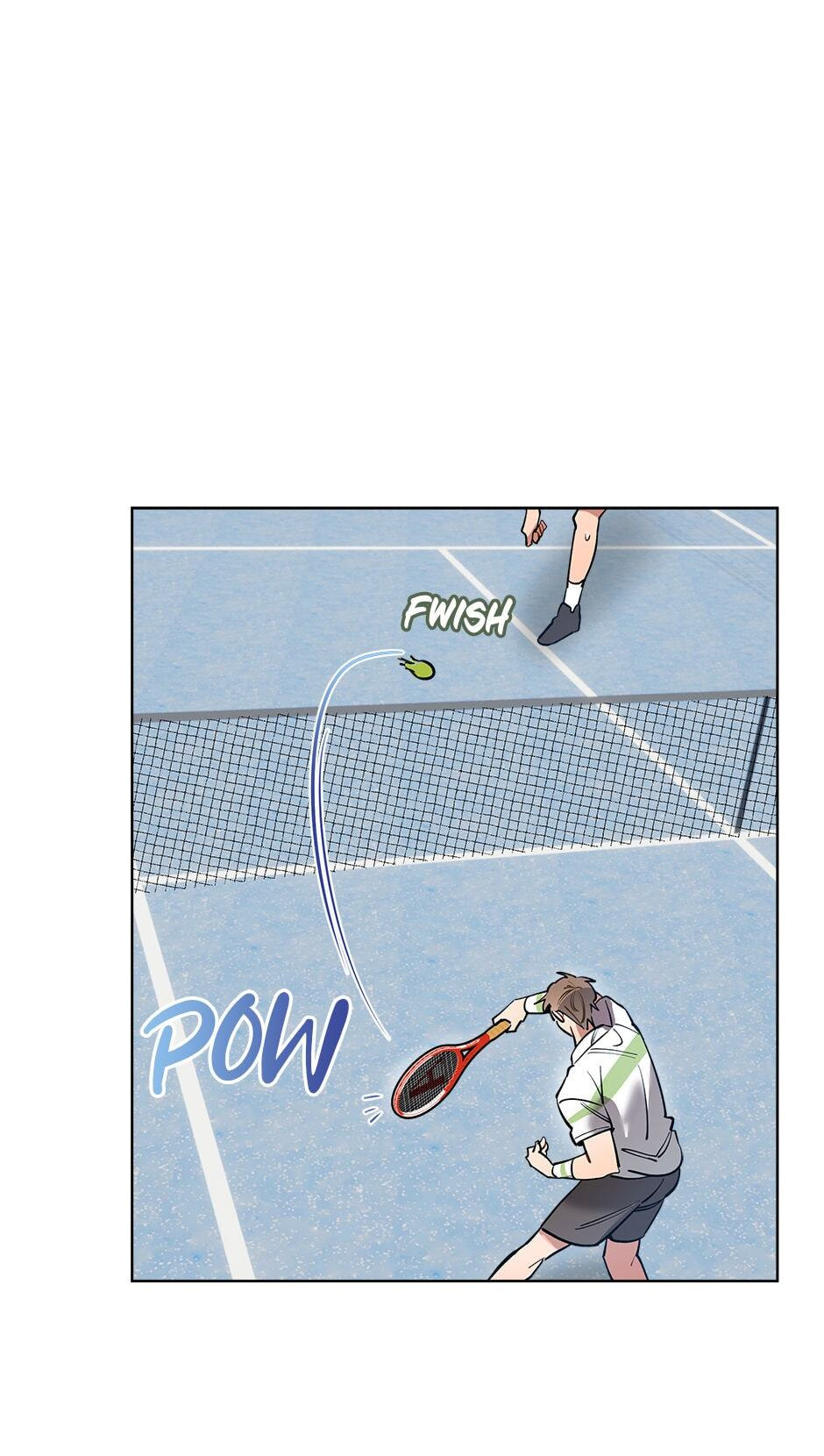Read Downpour chapter 59.7 image 5 on Lezhin