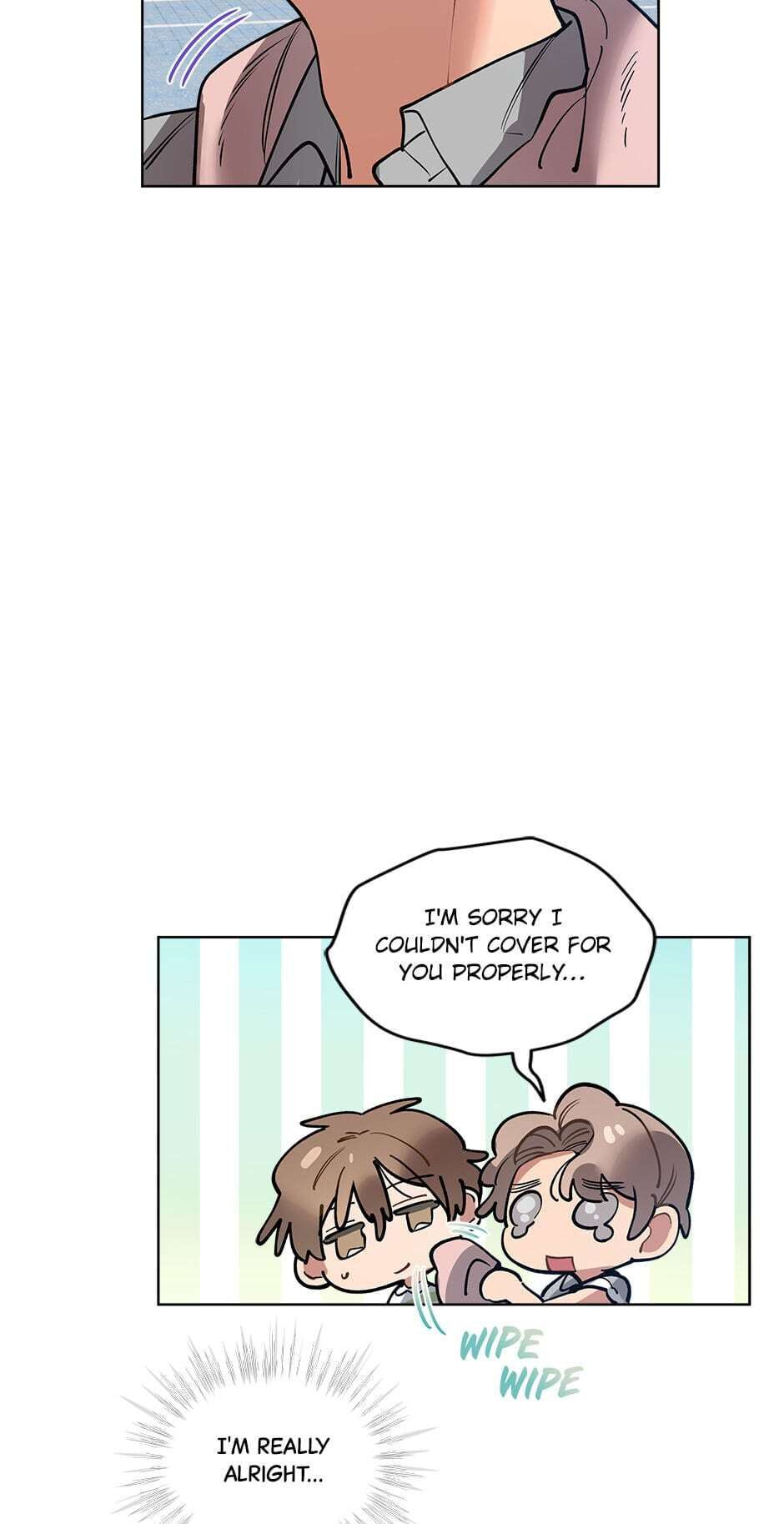 Read Downpour chapter 59.7 image 51 on Lezhin