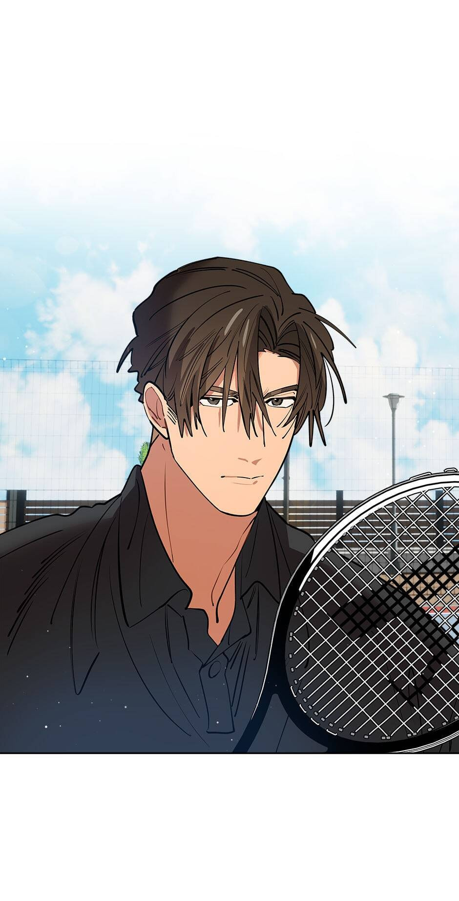 Read Downpour chapter 59.7 image 53 on Lezhin