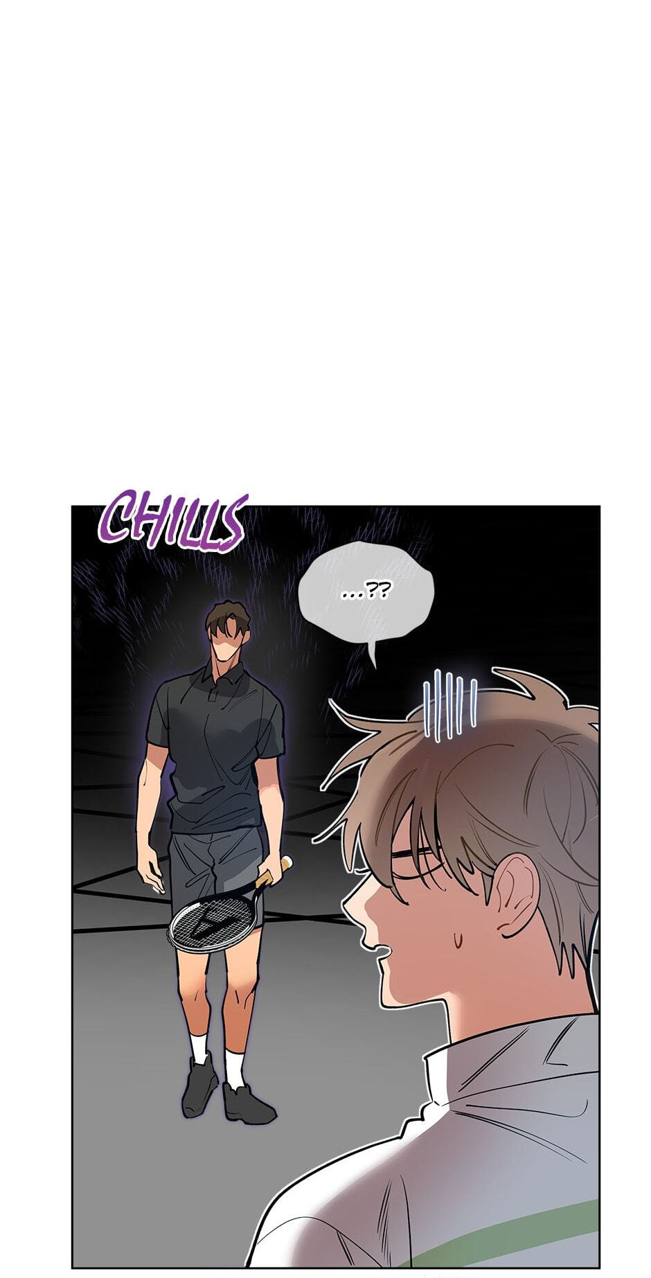 Read Downpour chapter 59.7 image 54 on Lezhin