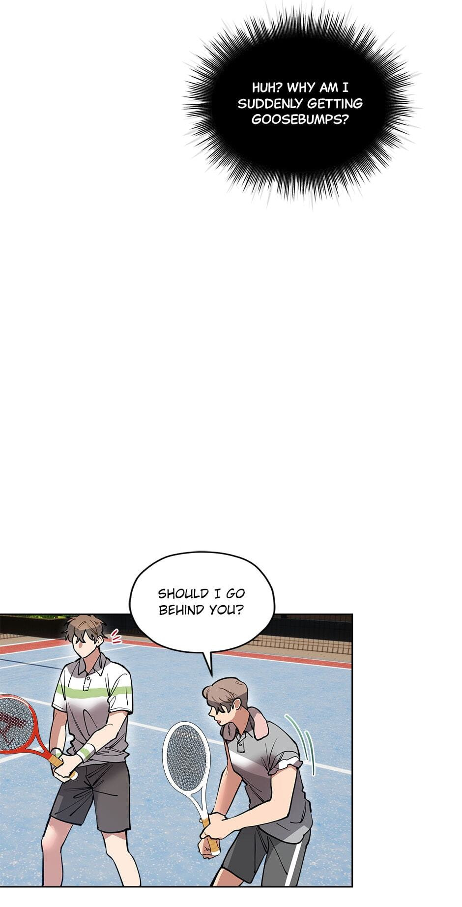 Read Downpour chapter 59.7 image 55 on Lezhin
