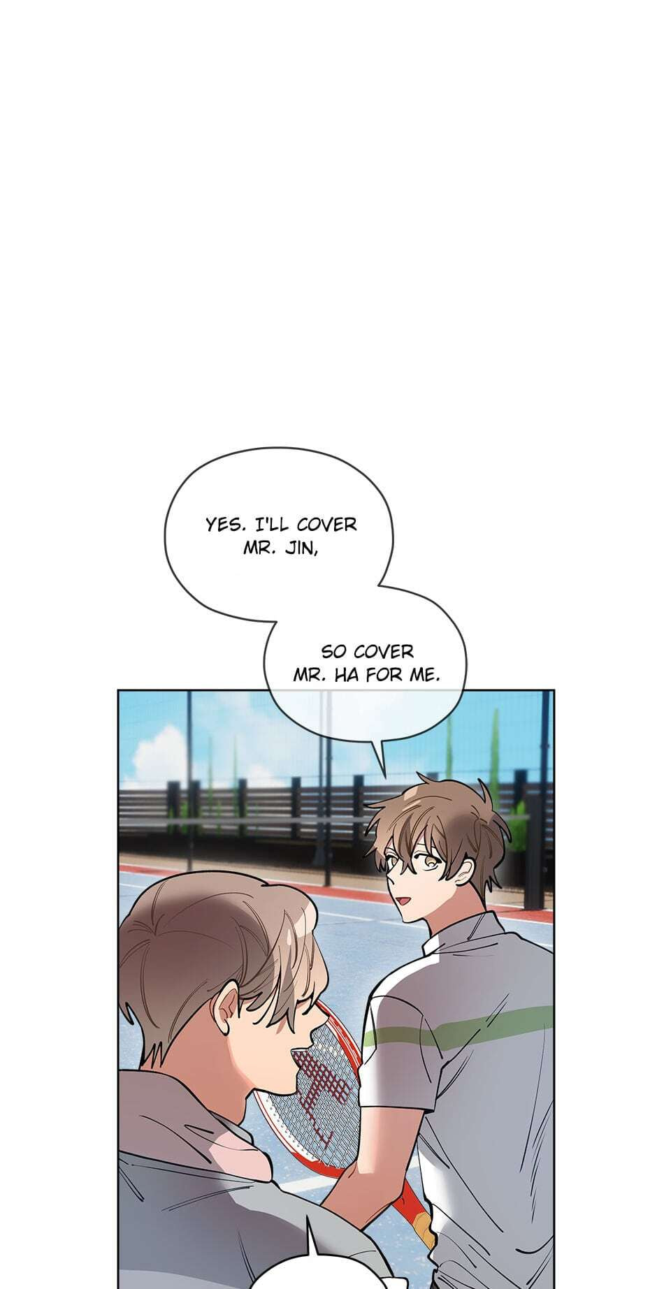 Read Downpour chapter 59.7 image 56 on Lezhin
