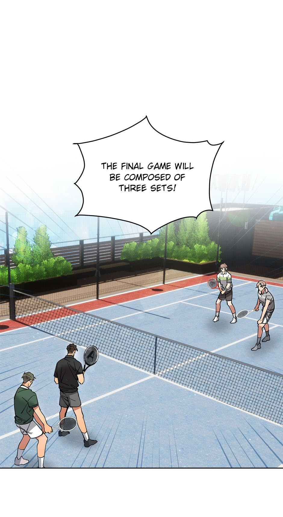 Read Downpour chapter 59.7 image 58 on Lezhin