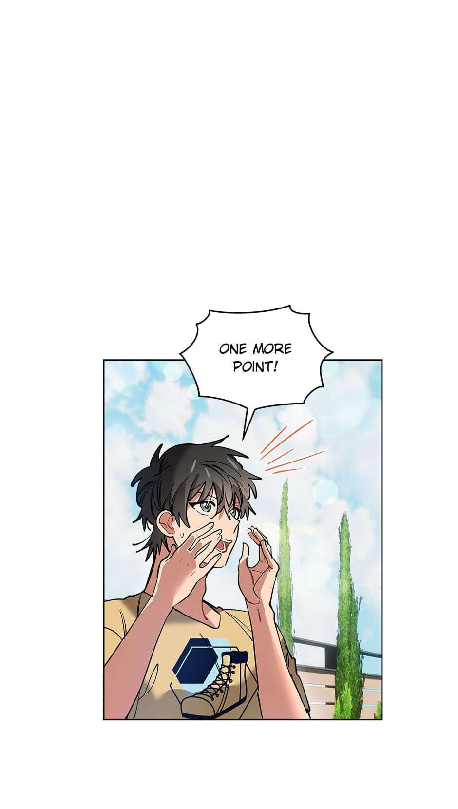 Read Downpour chapter 59.7 image 6 on Lezhin