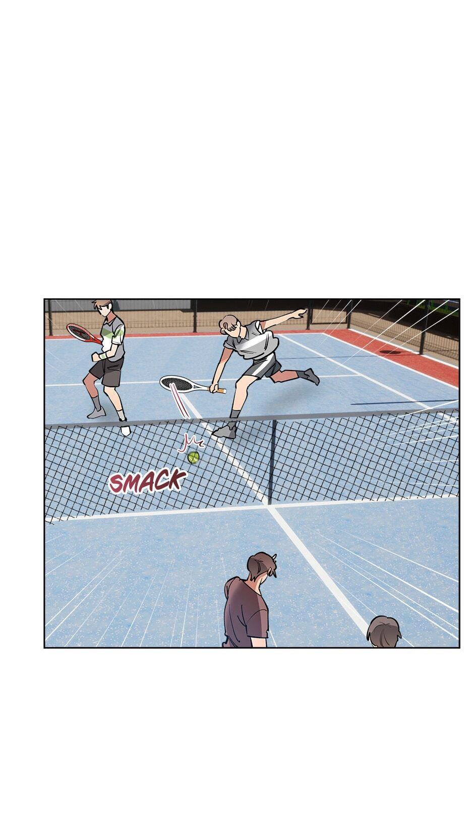 Read Downpour chapter 59.7 image 8 on Lezhin