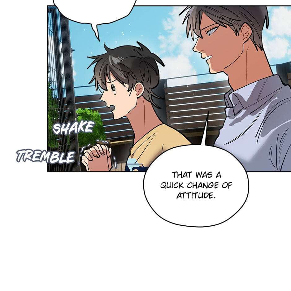 Read Downpour chapter 59.8 image 12 on Lezhin